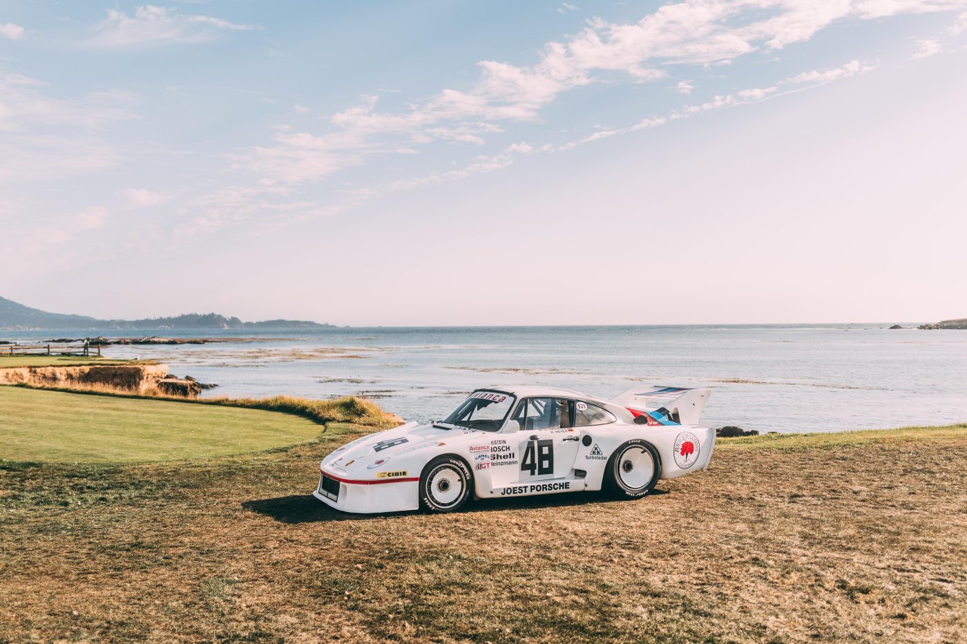 Porsche 935: The Best Of The Best