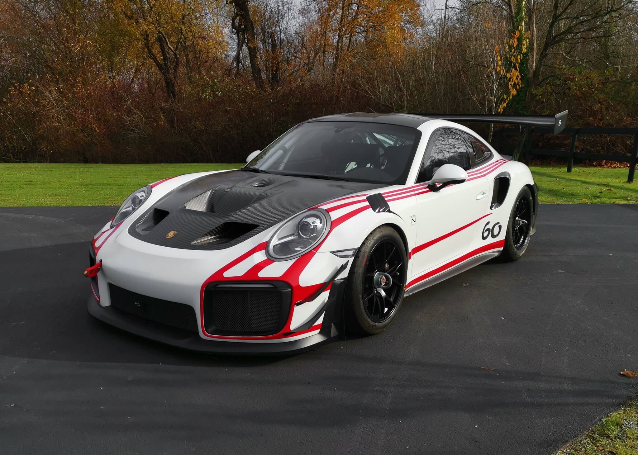 Encontrei um 911 GT2 RS de quase 3 MILHÕES DE REAIS na SHIFT CAR