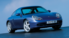 Porsche 911 Option & Equipment Codes