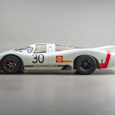 Porsche 917 LH-71 (1971)
