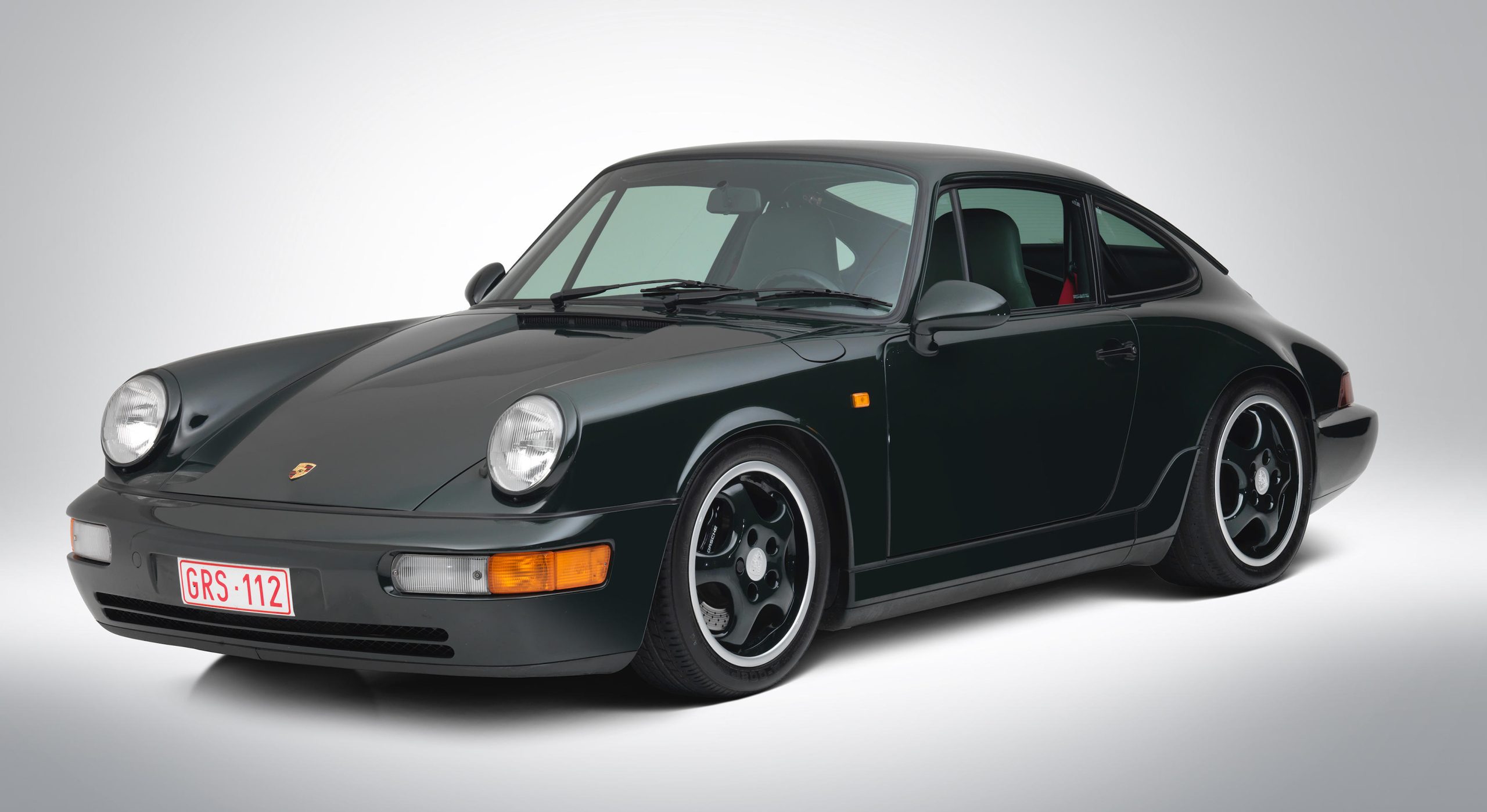 1992 Porsche 911 (964) Carrera RS