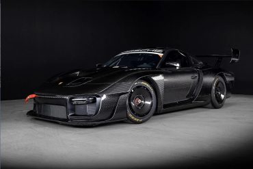 2019 Porsche 935