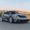 2023 Porsche 911 GT3 RS Weissach Package