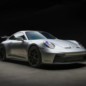 2022 Porsche 911 GT3