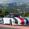 2010 Porsche 911 GT3 R