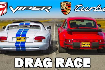 Forza Motorsport 4 vs Forza Horizon 4 - 2002 Koenigsegg CC8S Sound  Comparison 