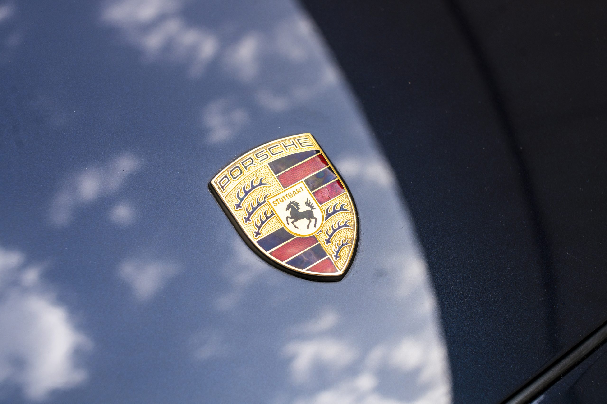 1996 Porsche 911 Turbo Coupe Ahmed Qadri-Pixelhaus Media ©2022 Courtesy of RM Sotheby's
