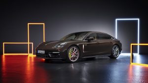 Porsche Panamera - Common Problems & What to Look For