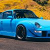 1995 Porsche 911 RWB