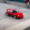 1993 Porsche 911 Carrera 3.8 RSR