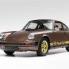 1974 Porsche 911 Carrera 2.7 MFI