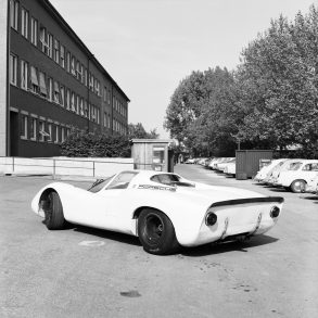 Porsche 907