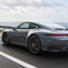 Porsche 992.2 911 GTS T-Hybrid