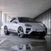 2025 Porsche Macan EV