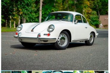 Porsche Club of America