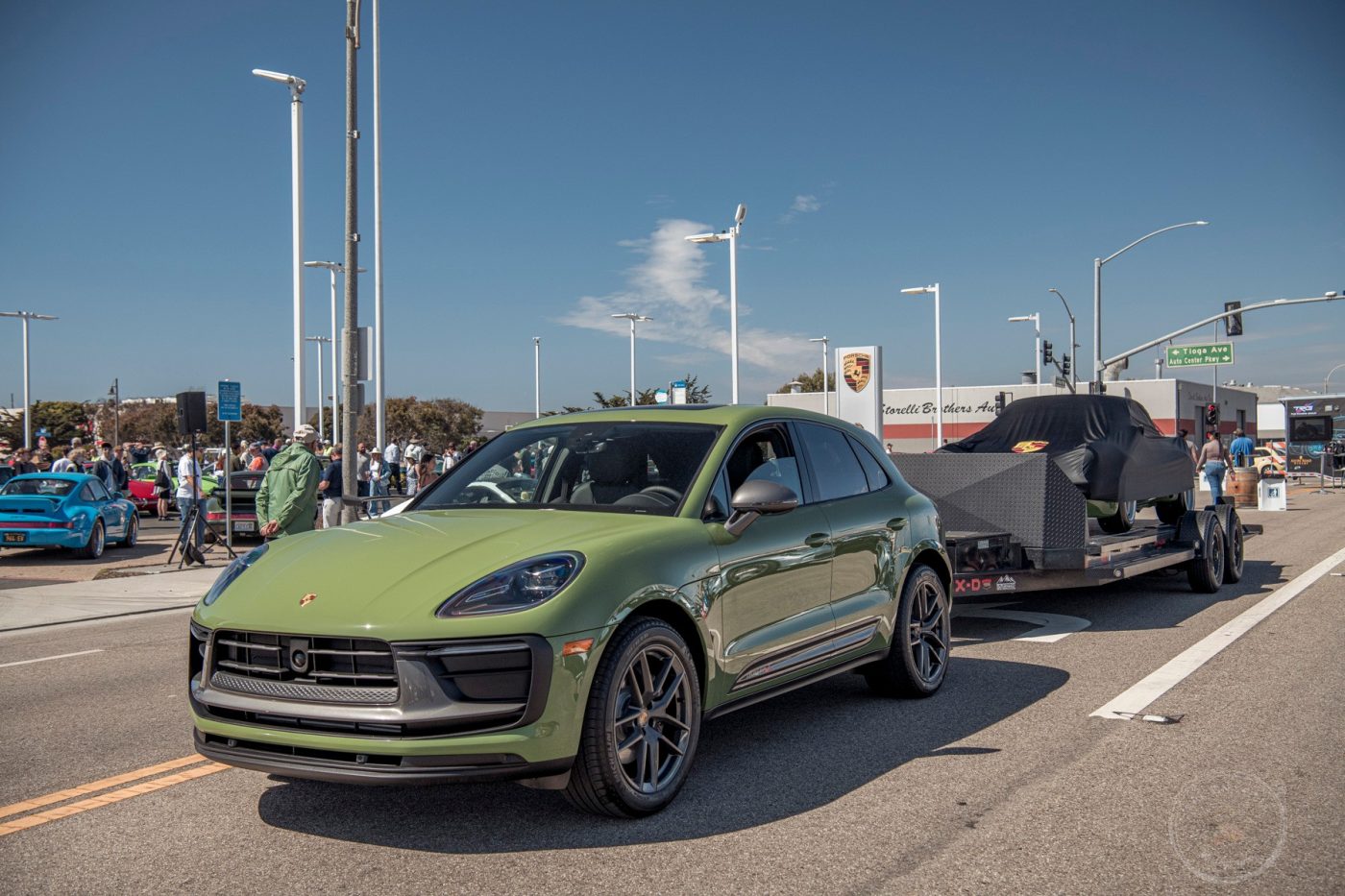 Sitemapcdatahttpsomobeldreferenzcomextraordinary Porsche Event Monterey Car Week Gallery