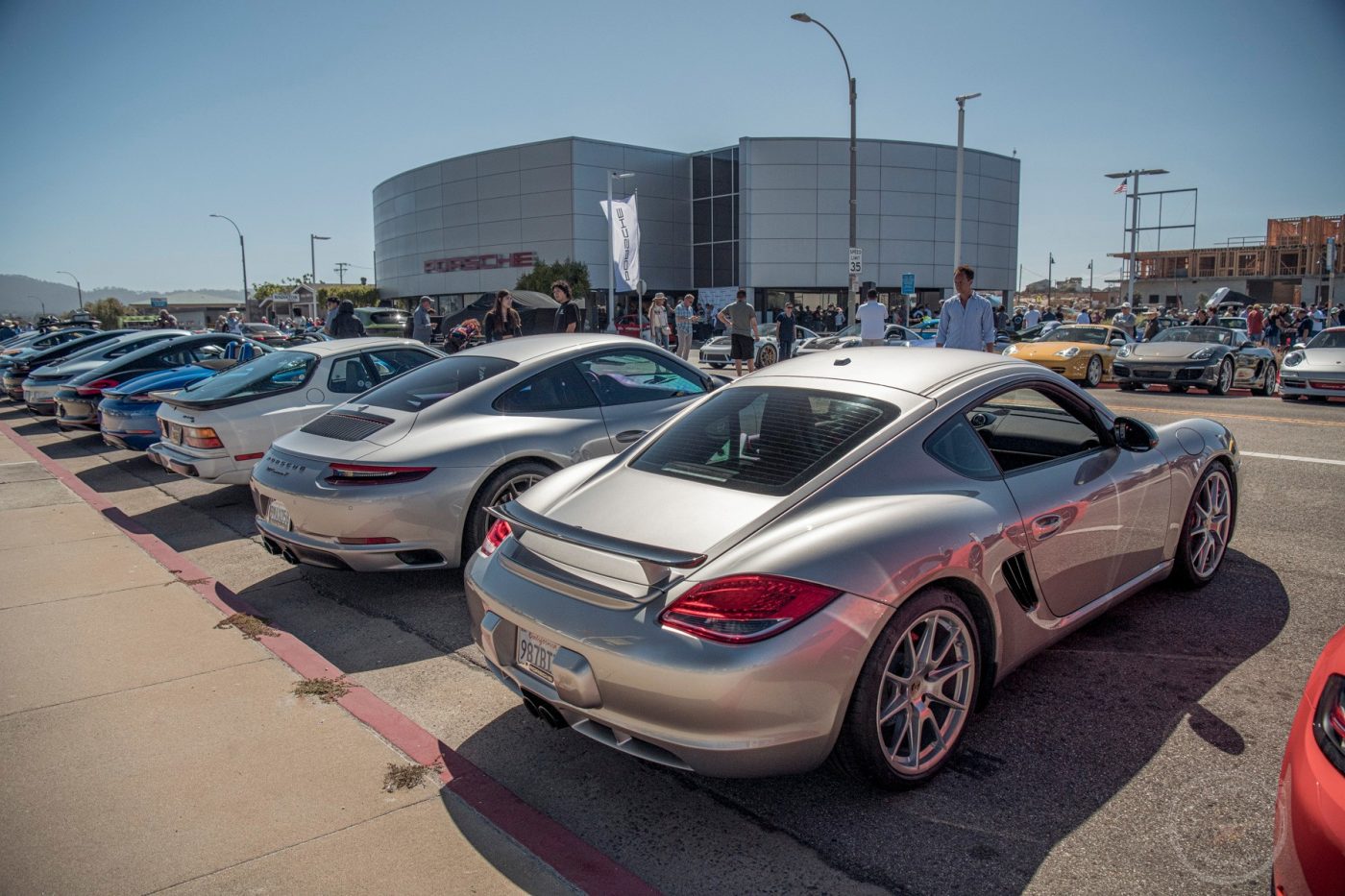 Sitemapcdatahttpsomobeldreferenzcomextraordinary Porsche Event Monterey Car Week Gallery