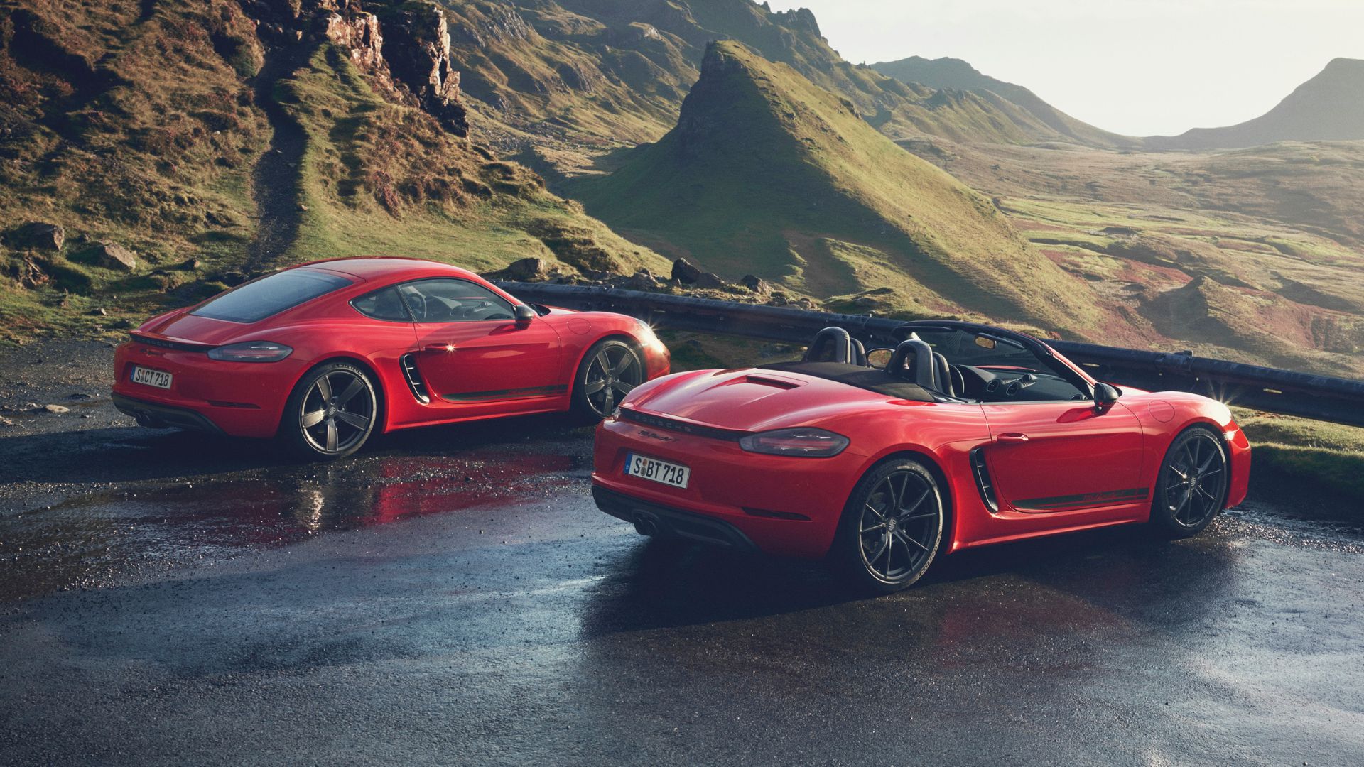 Porsche-718-Cayman-and-Boxster