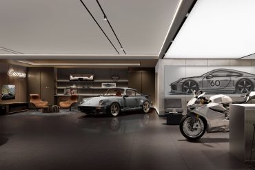 Porsche-Design-Tower