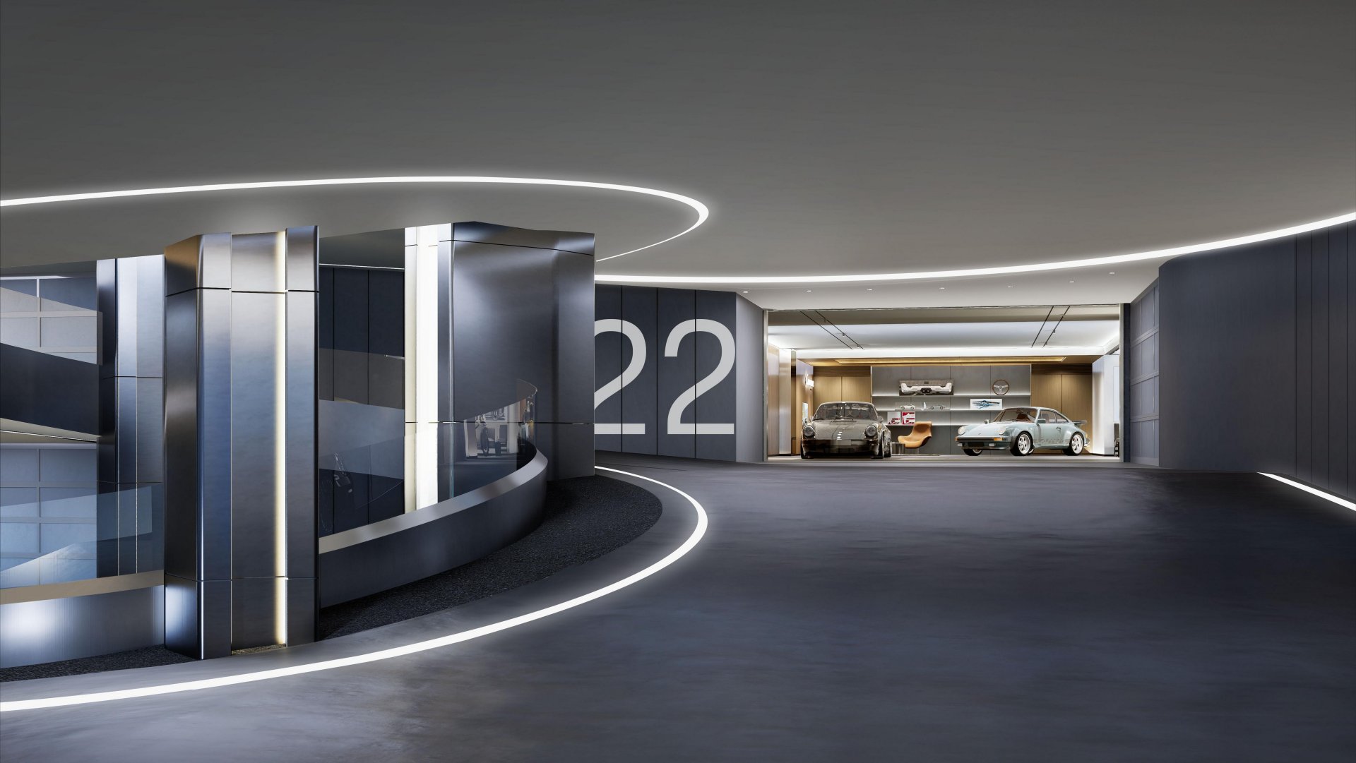 Porsche-Design-Tower