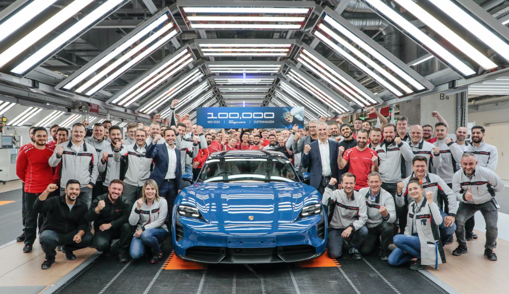 Porsche_Taycan