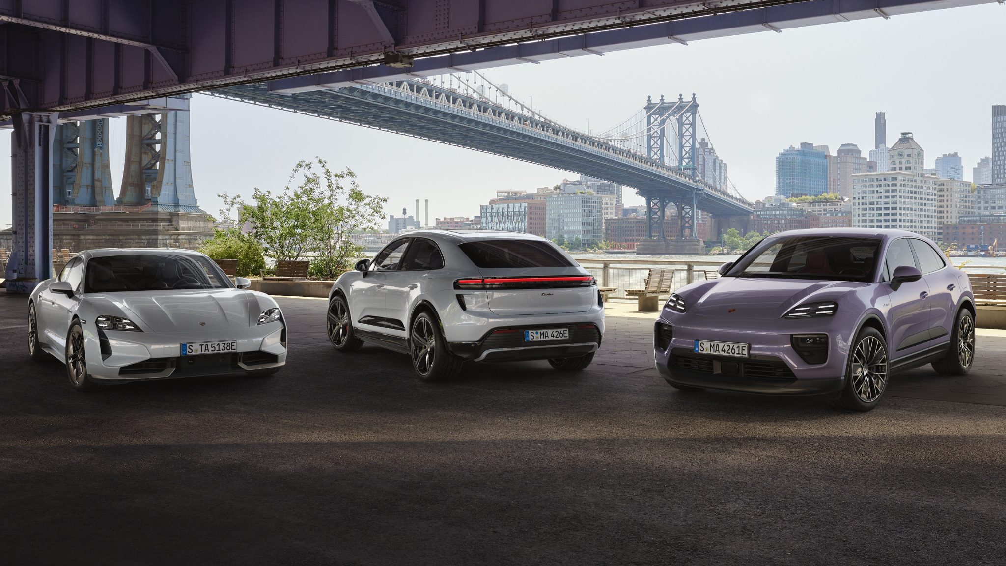 Electrification Remains Key To Porsche s Expansion Strategy electrification-remains-key-to-porsche-s-expansion-strategy