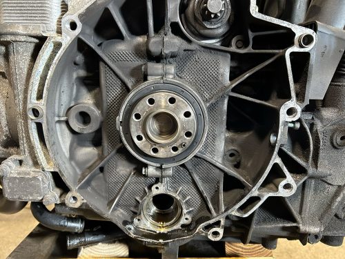 PCA Drops Serious Tech Tips For M96/M97 Engine Owners