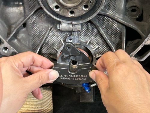 PCA Drops Serious Tech Tips For M96/M97 Engine Owners