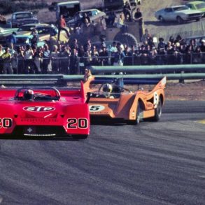 Porsche-917-and-McLaren-M20