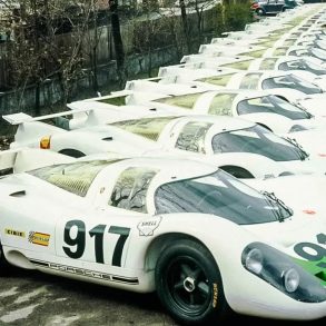 Row-of-Porsche-917s