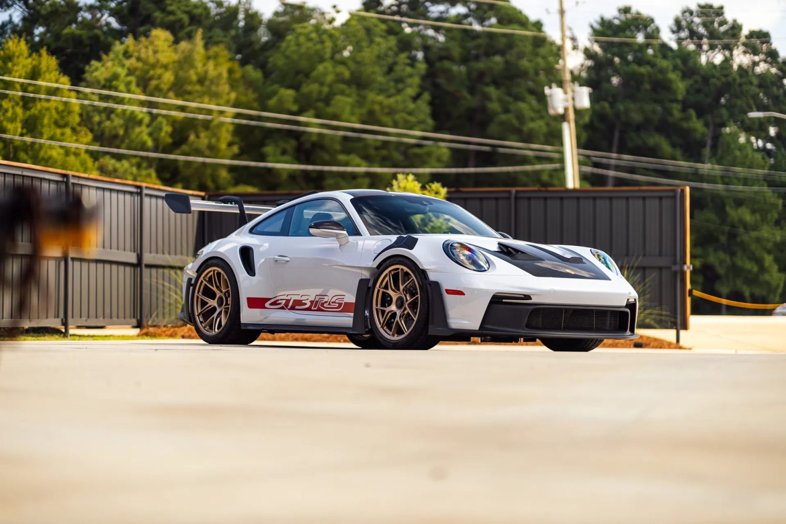 Bring A Trailer Porsche 911