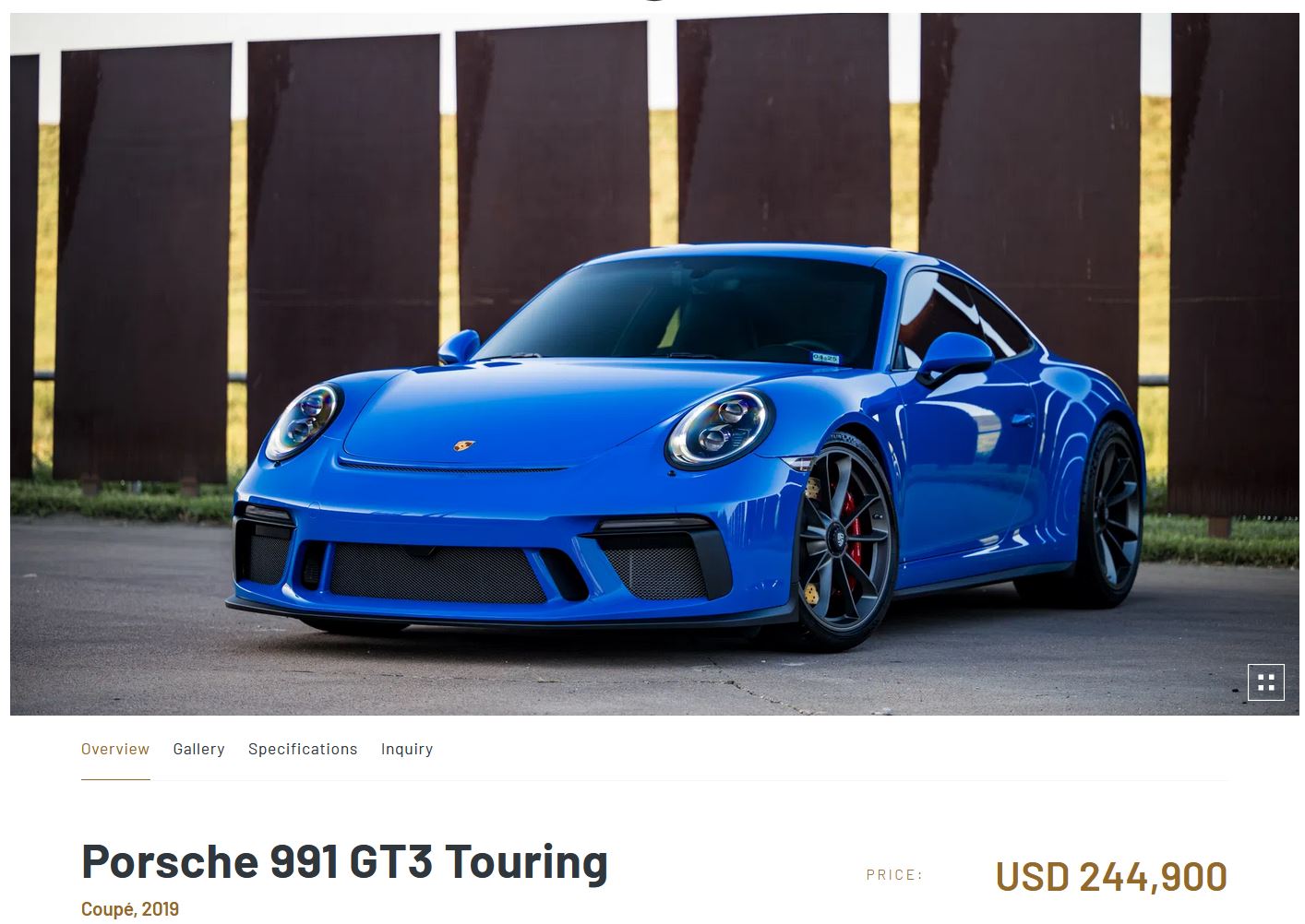Budget Based Porsche Buyer’s Guide 250k