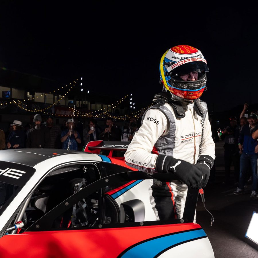 Porsche 911 GT3 R Rennsport (992.1) (2023 - 2025) - Pictures & Gallery