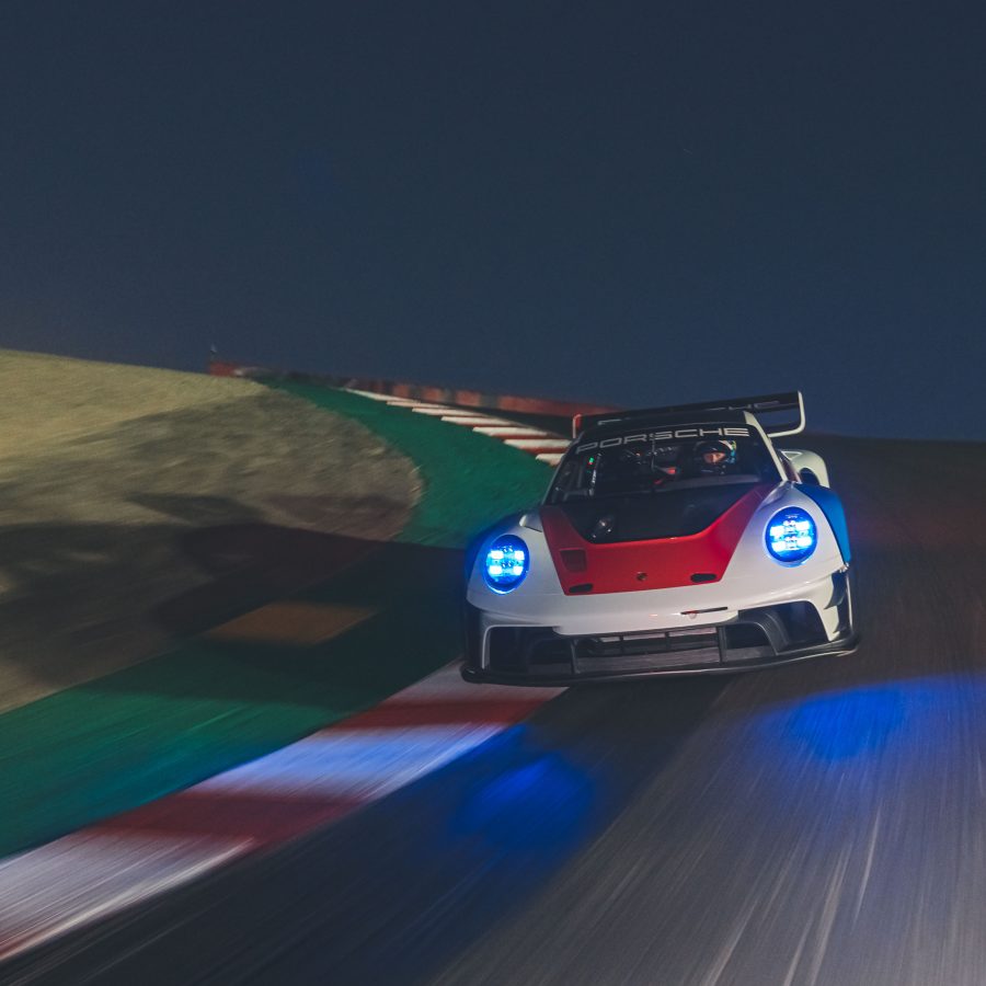 Porsche 911 GT3 R Rennsport (992.1) (2023 - 2025) - Pictures & Gallery