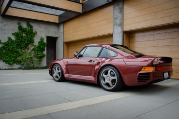 Porsche 959