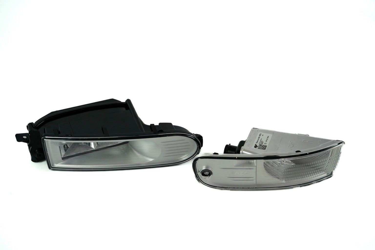 Led Car Ruf New RUF 993 LED Lighting