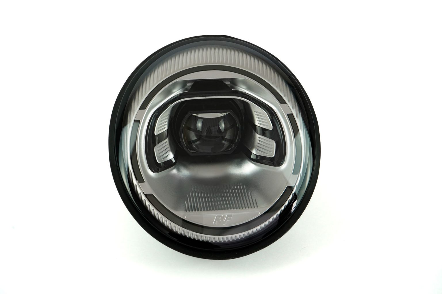 Led Car Ruf New RUF 993 LED Lighting