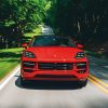 Porsche-Cayenne
