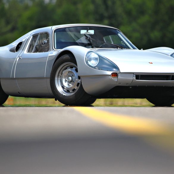 Porsche 904 - Ultimate Model Guide