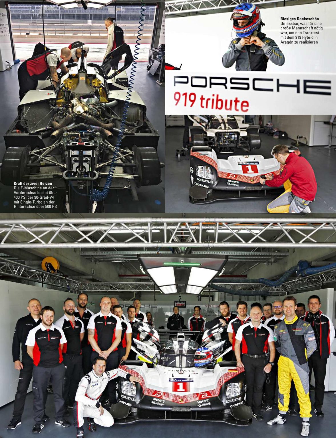 1986 When Porsche Dominated A Deep Dive Into The Fia Wec Championship Results
