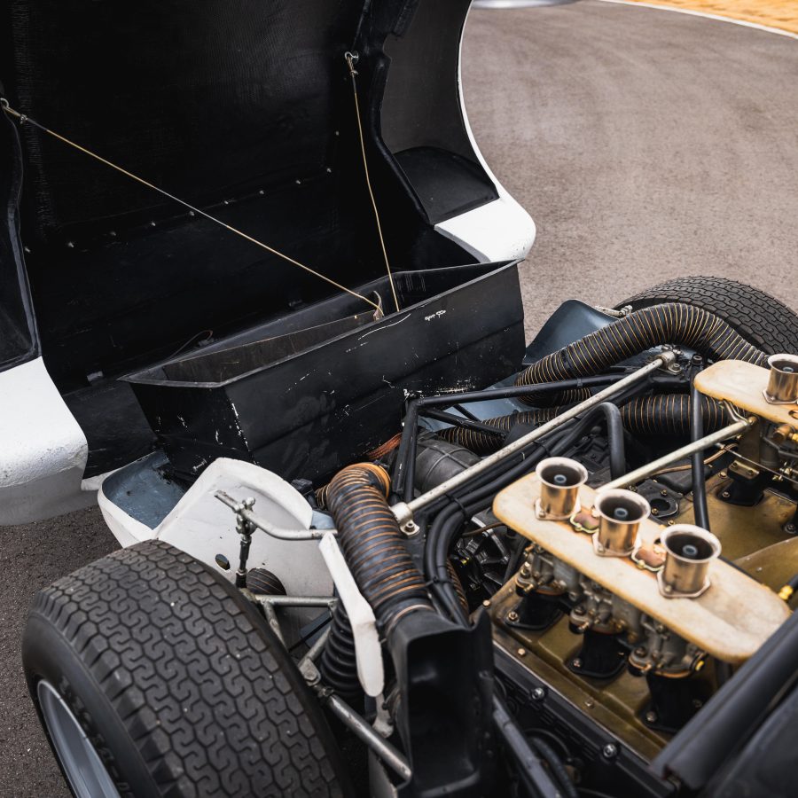 Porsche 906 - Ultimate Model Guide