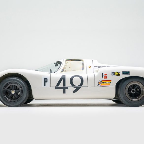 Porsche 907 - Ultimate Model Guide