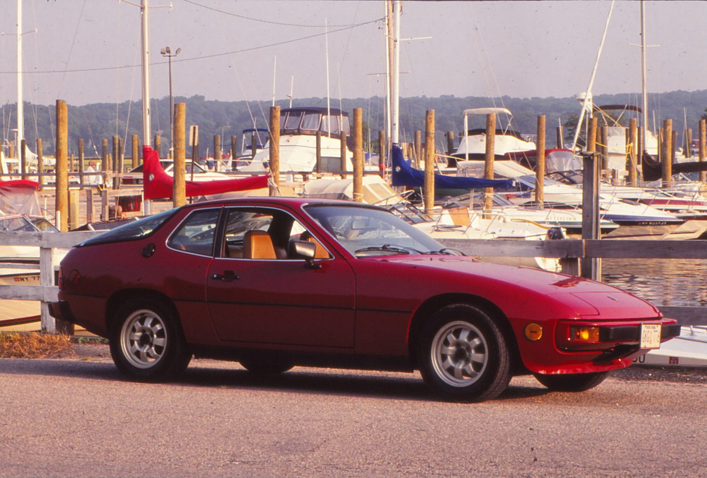 Porsche 924 Buyer’s Guide: Everything You Need to Know
