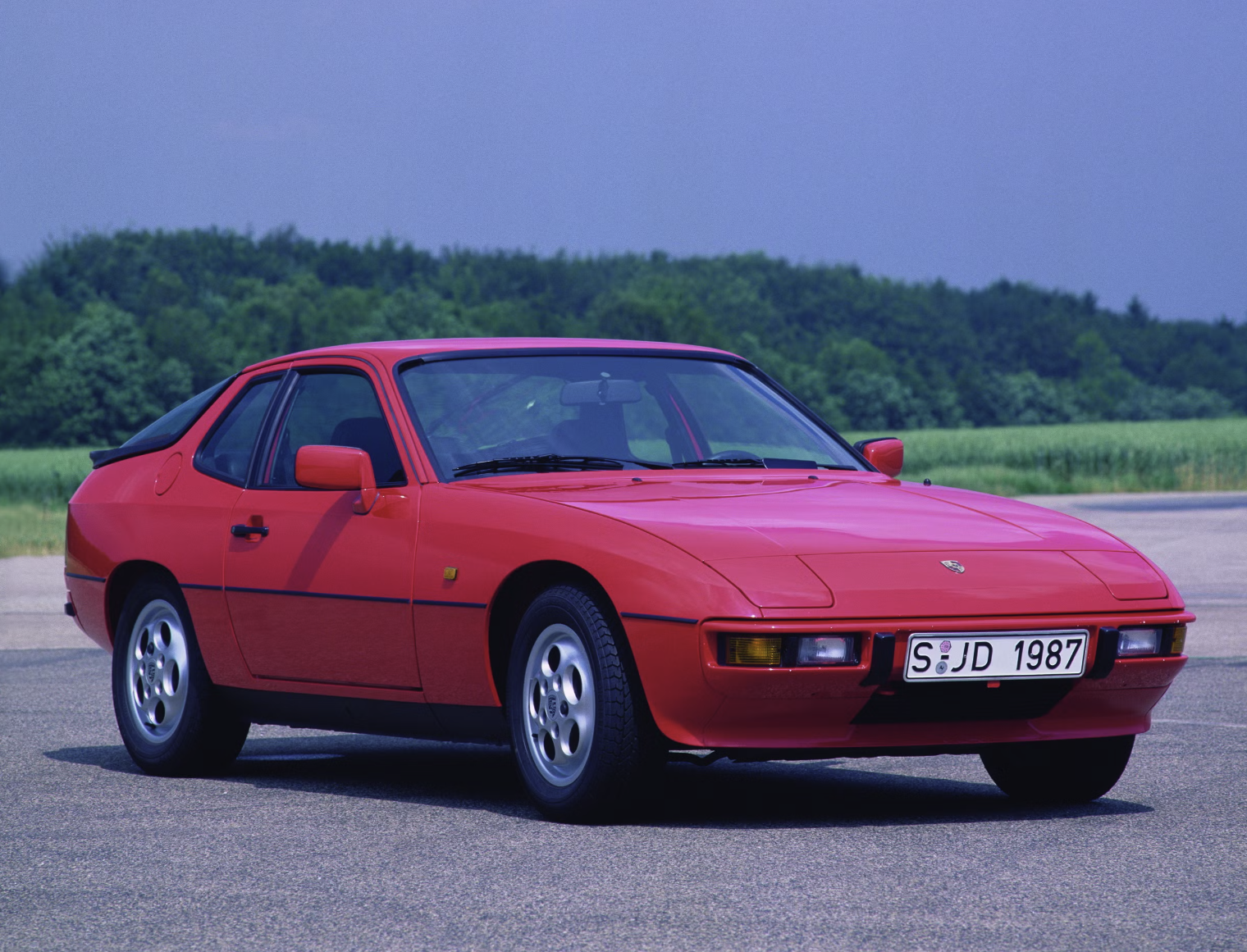 Porsche 924 Buyer’s Guide: Everything You Need to Know