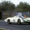 Porsche 907 - Ultimate Model Guide