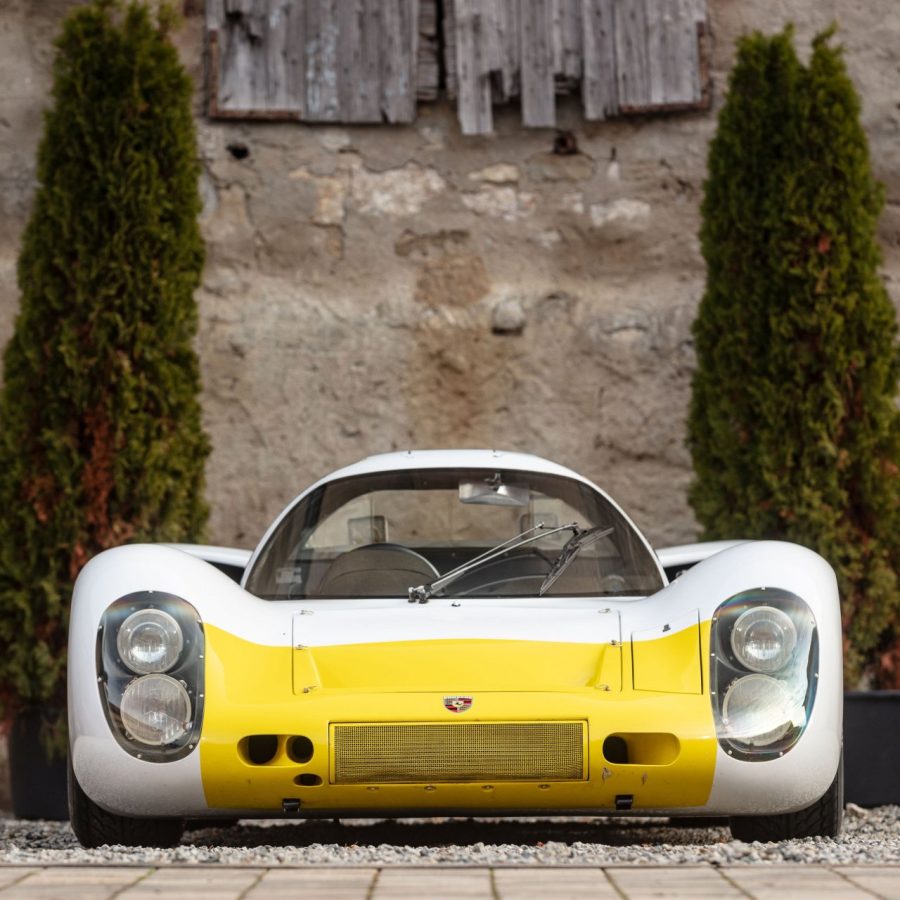 Porsche 907 - Ultimate Model Guide