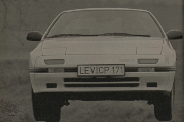 Porsche 924 - Ultimate Model Guide