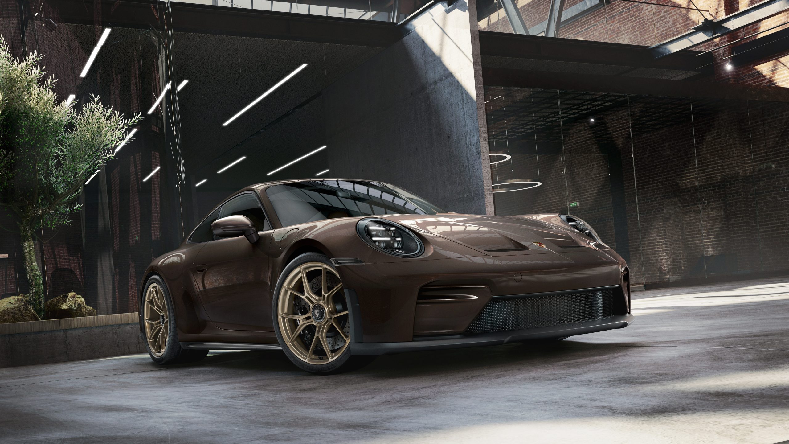 thumbnail image 2 of Aliath Black Stone Chip Guard Paint Protection Film For Porsche 911 996 Rear Quarter Arch 2 of 6