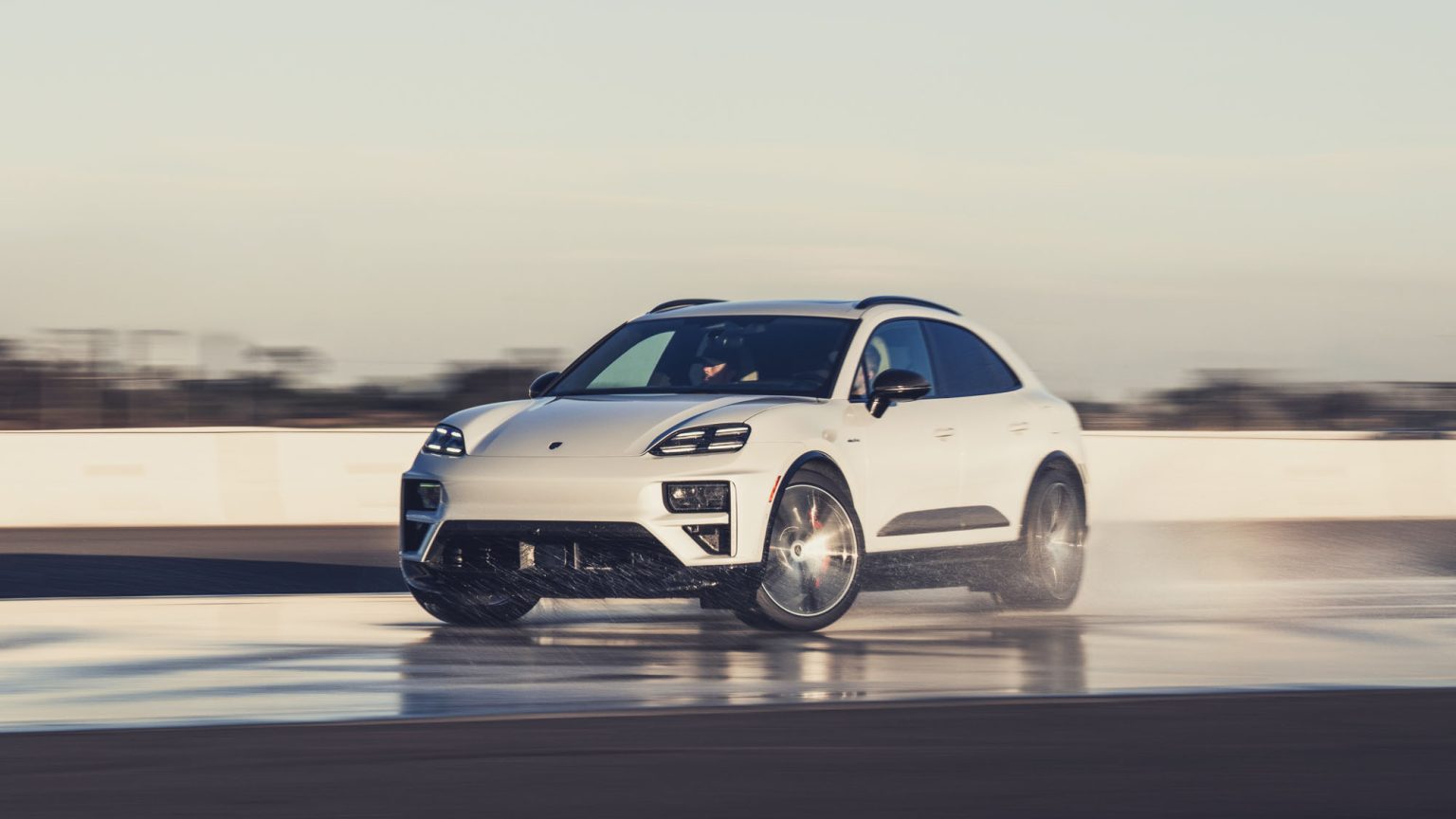 Porsche Experience Center Atlanta Turns 10