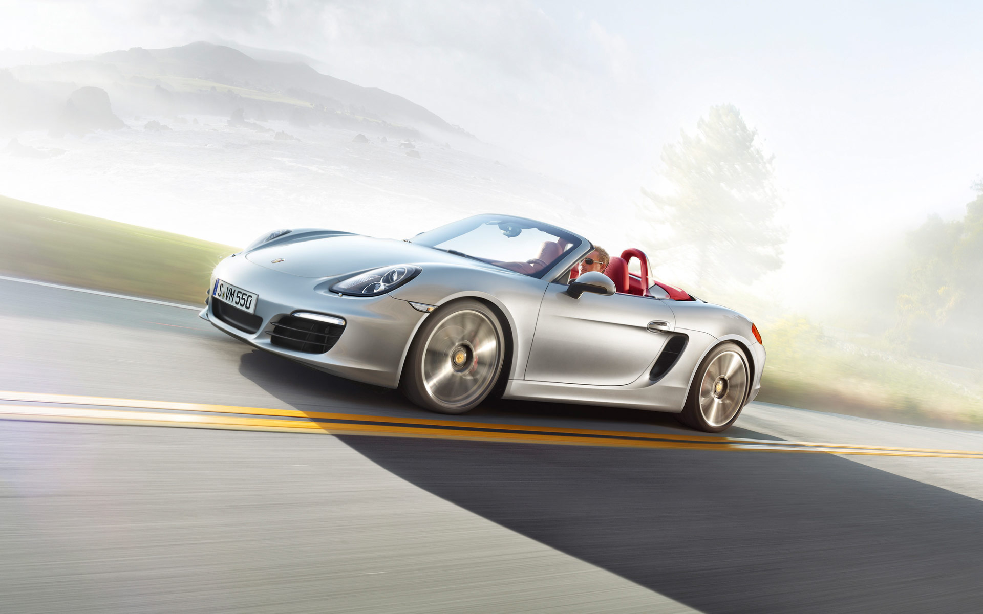 3rd Gen Porsche Boxster (981) Buyer's Guide: What You Need